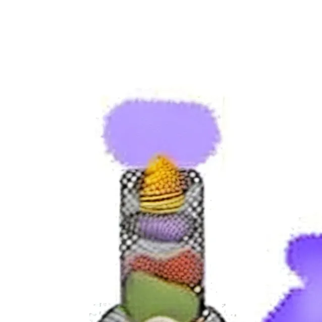 chat with ai character: teeter-tauter