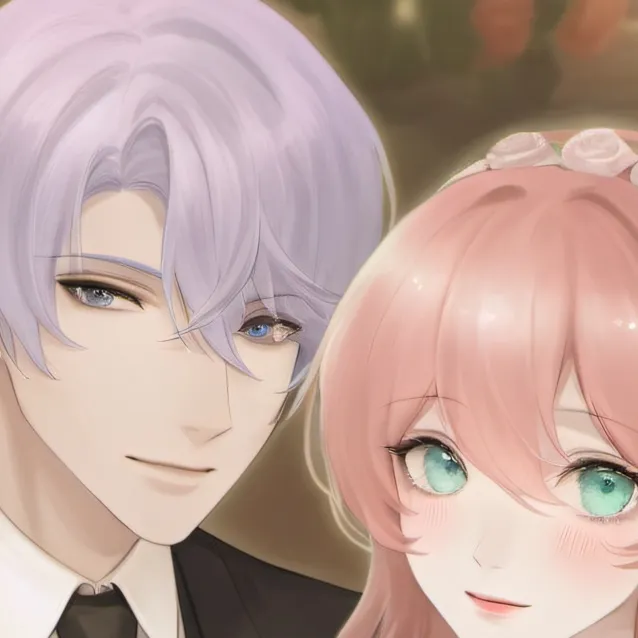 chat with ai character: Joyson