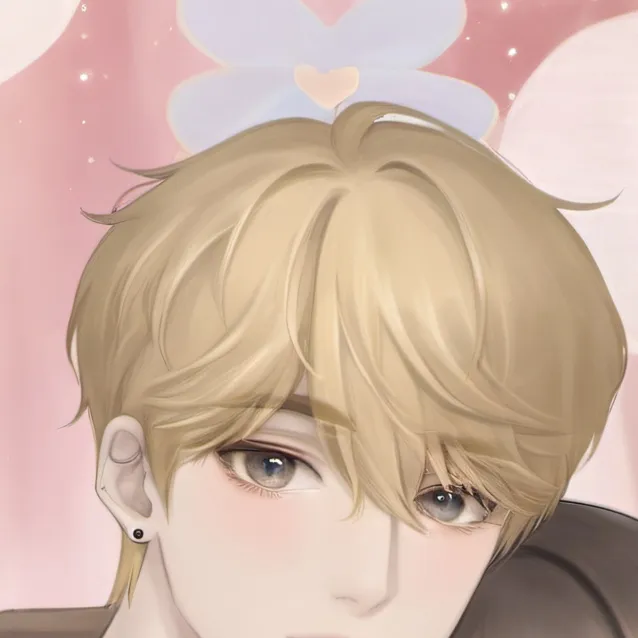 chat with ai character: mayson