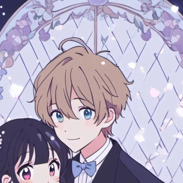 chat with ai character: Avan