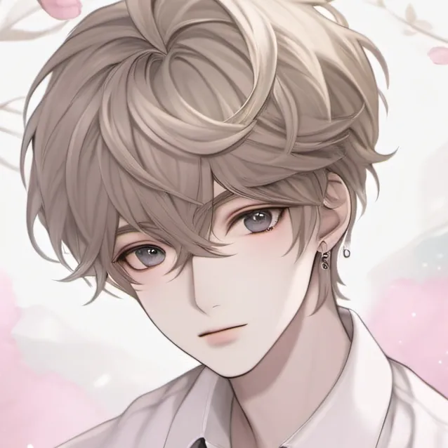 chat with ai character: mark