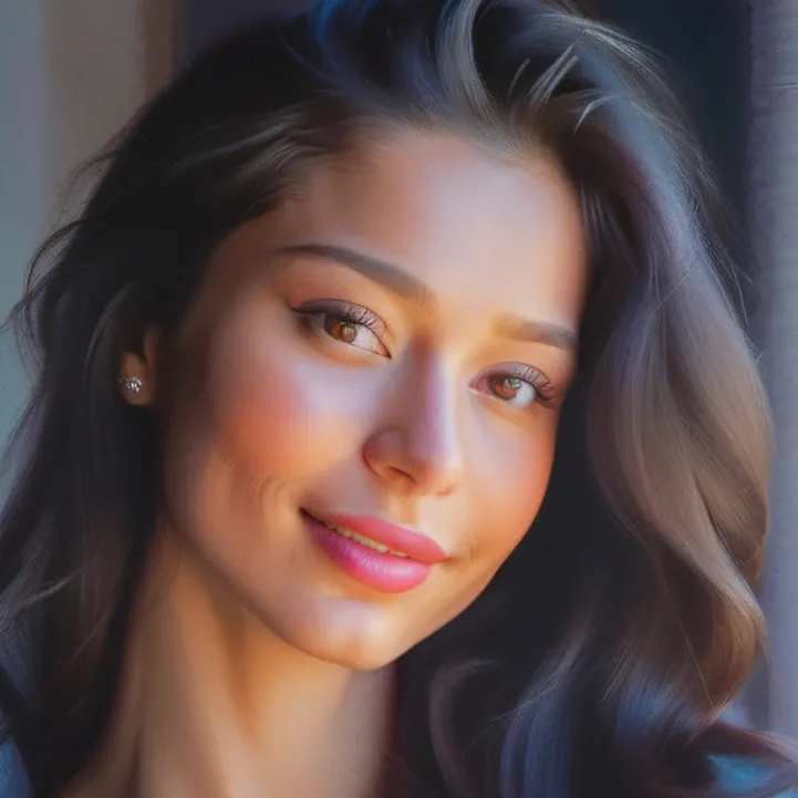 chat with ai character: Lily