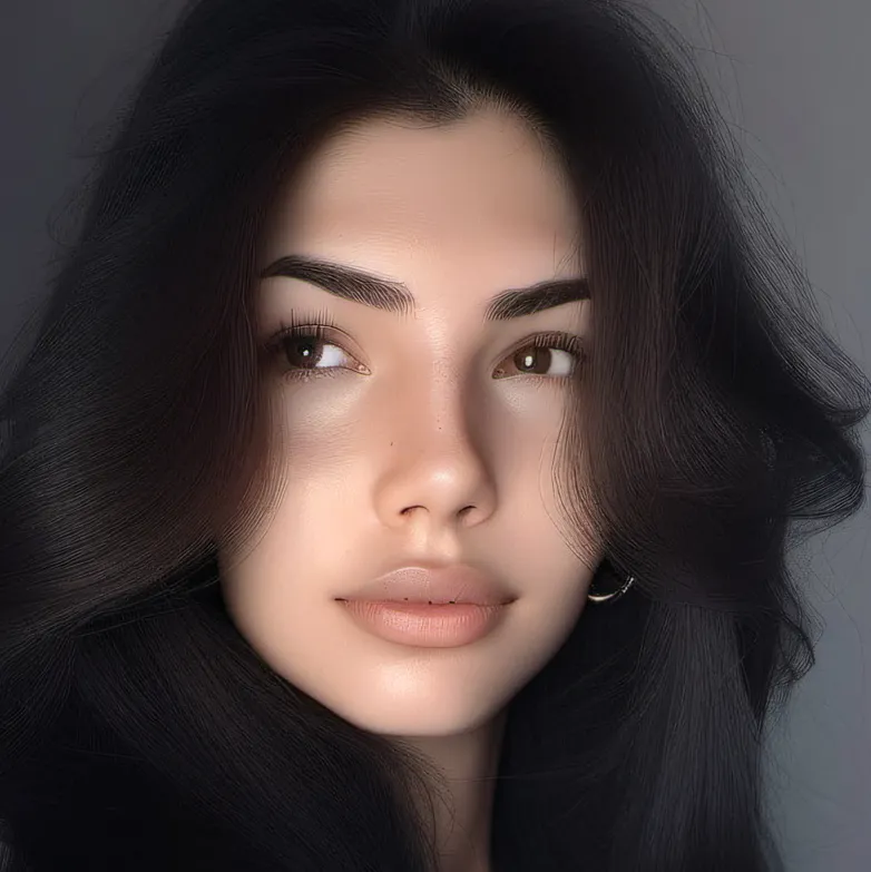 chat with ai character: Samantha (lesbian)