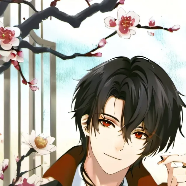 chat with ai character: kyle