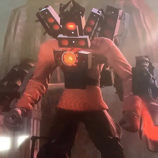 creator Upg_Titan_Speaker's avatar