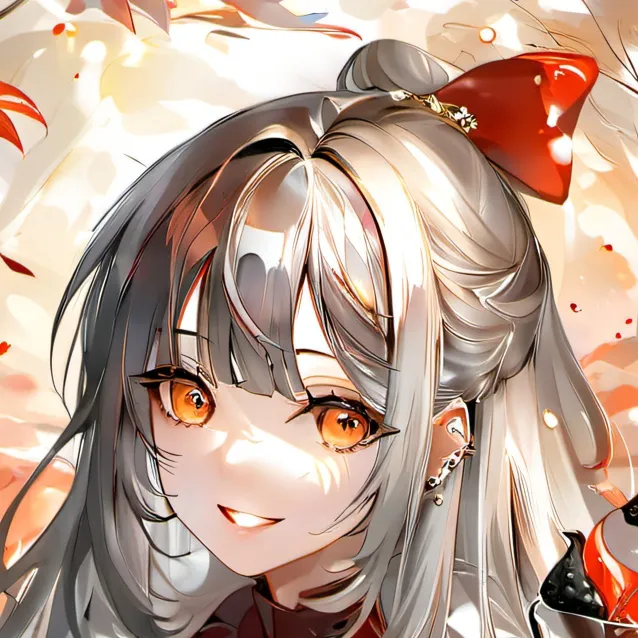 chat with ai character: ranya 