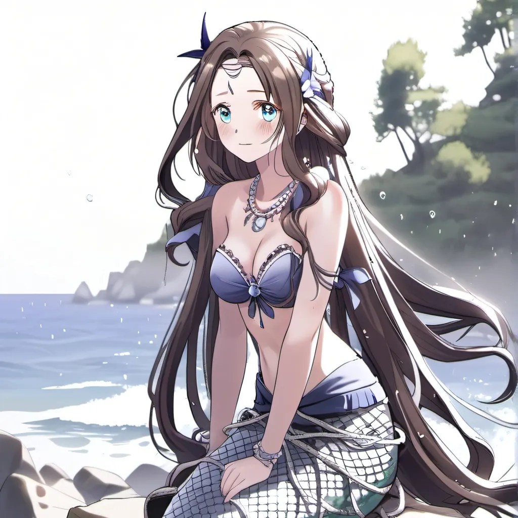 chat with ai character: Hope