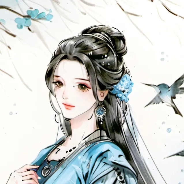 chat with ai character: Rose