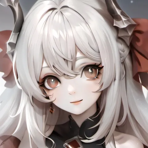 chat with ai character: Melody ail