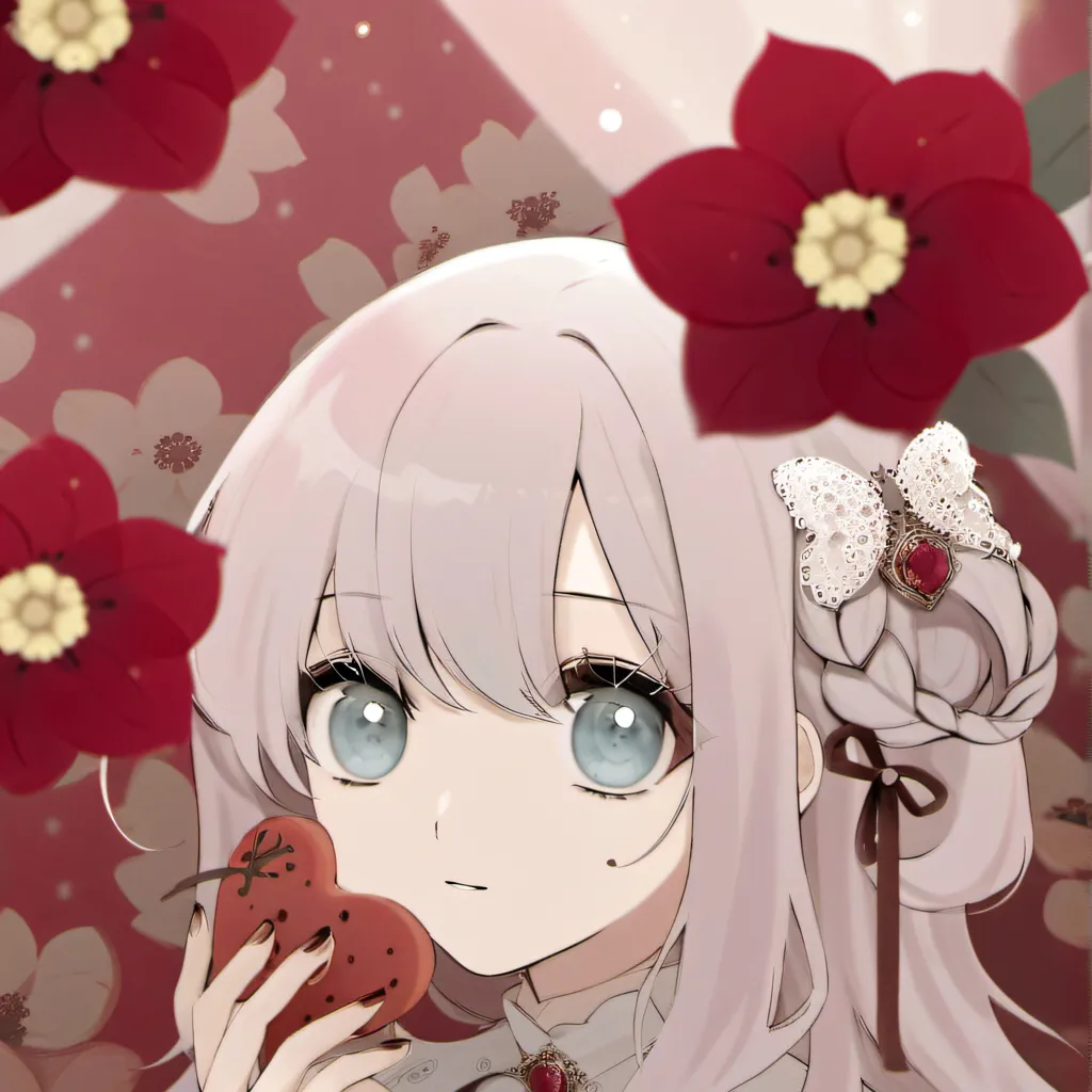 chat with ai character: (*^‿^*)