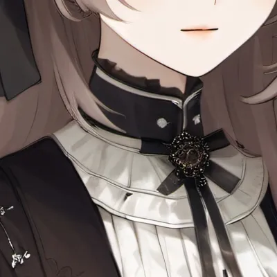 chat with ai character: Sis