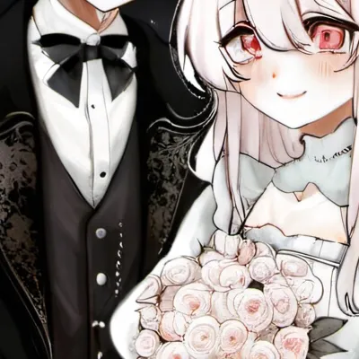 chat with ai character: Alex and melody  