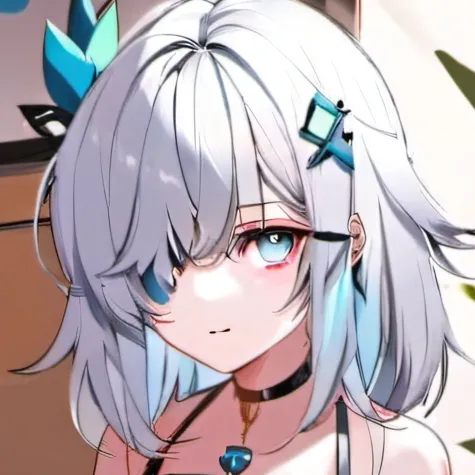 chat with ai character: Neko girl