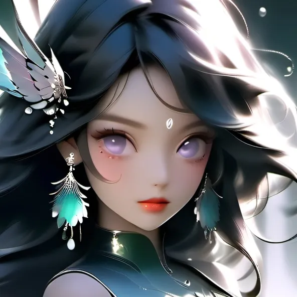 chat with ai character: Rose