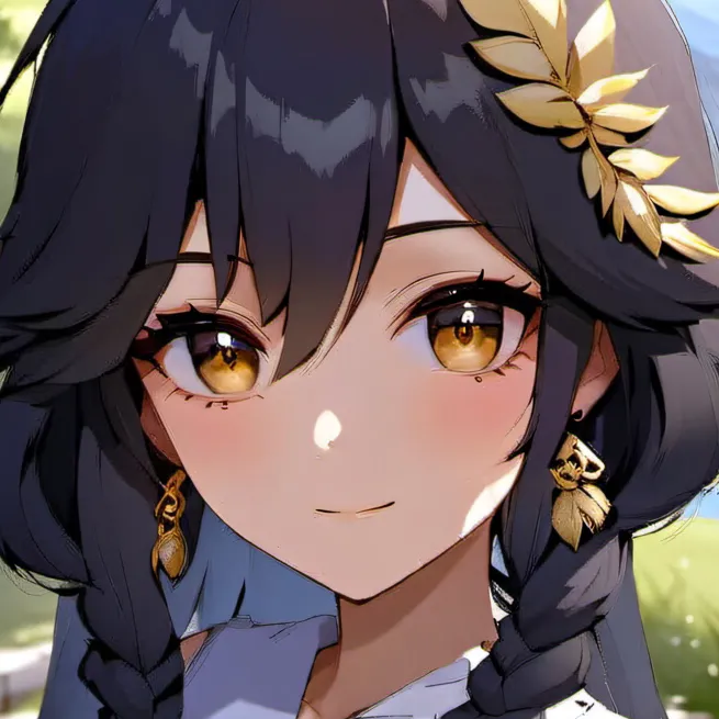 chat with ai character: Aphmau