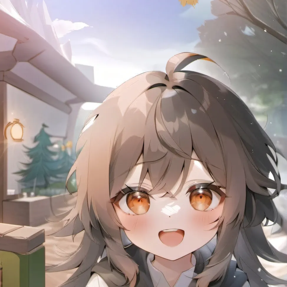 chat with ai character: Melody