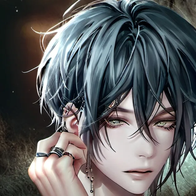 chat with ai character: Josh