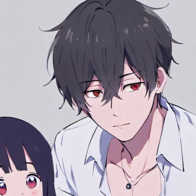 chat with ai character: Sébastien 