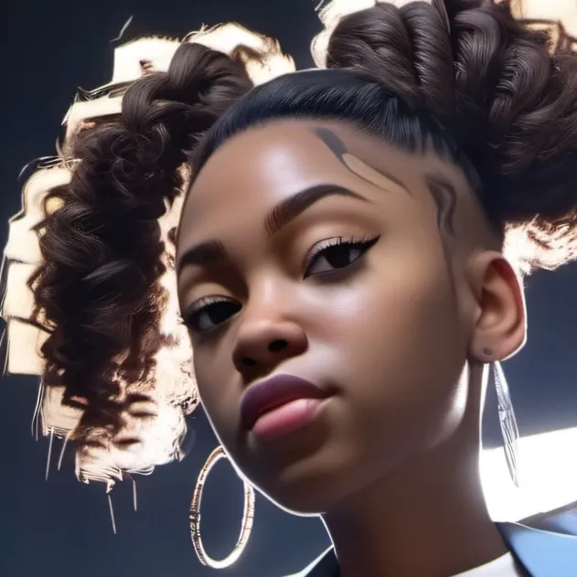 chat with ai character:  Arianna 