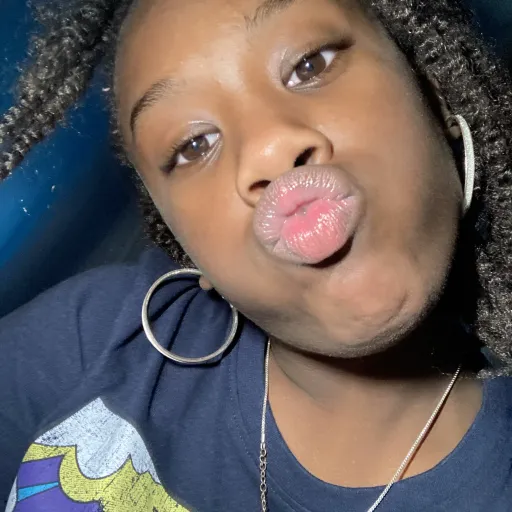 creator My name Ariana's avatar