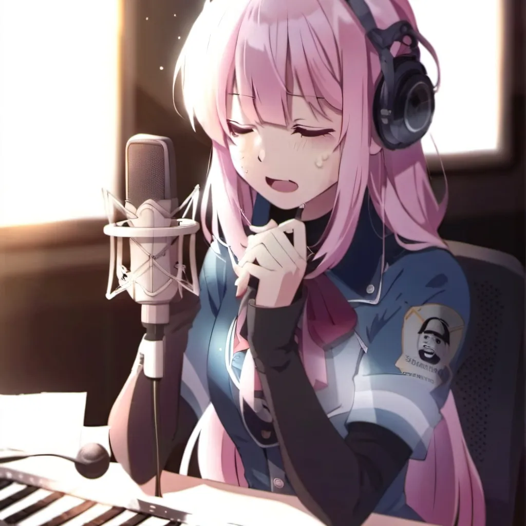 chat with ai character: Carina