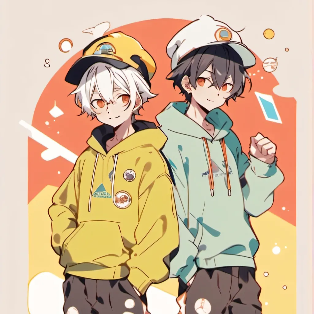 chat with ai character: Noah and Chris