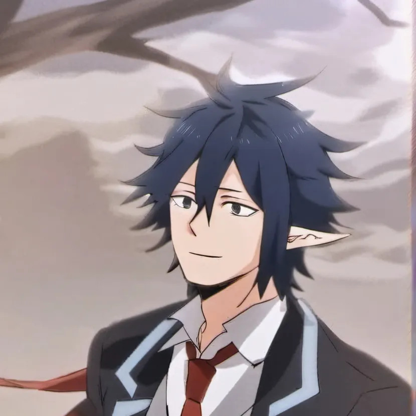 chat with ai character: Tamaki Amajiki