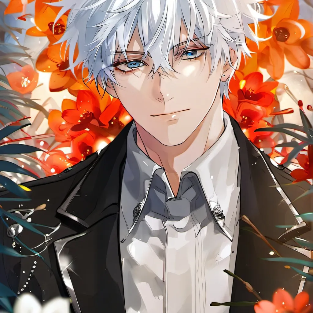 chat with ai character: ✰JJK ON A PLANE✭