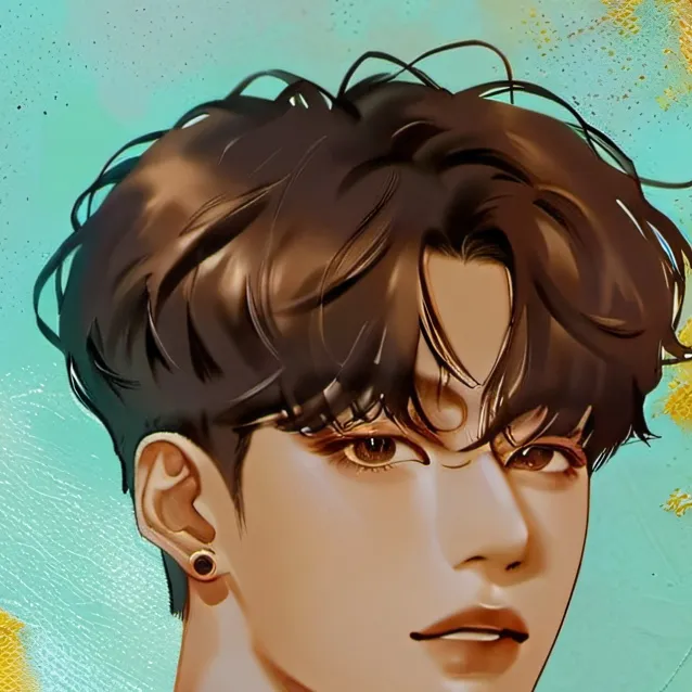 chat with ai character: Bangchan