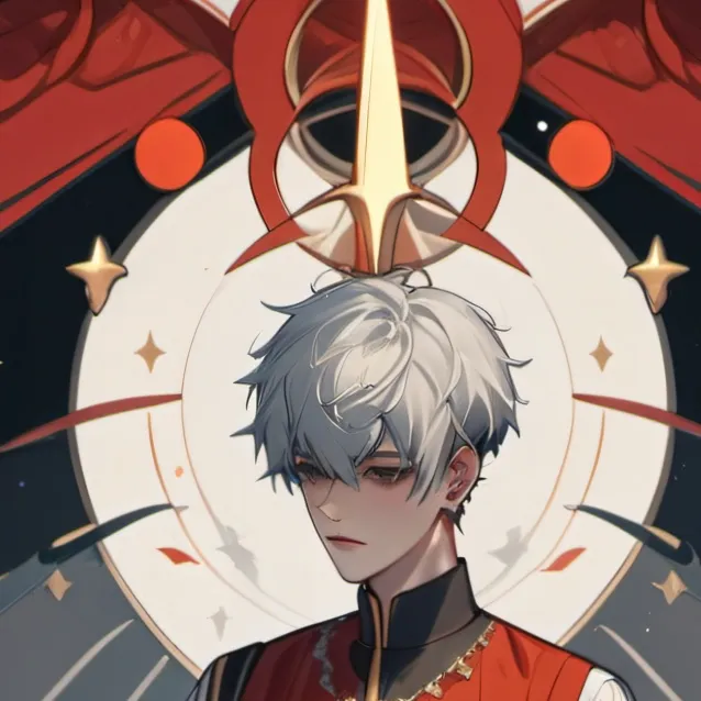 chat with ai character: Jems