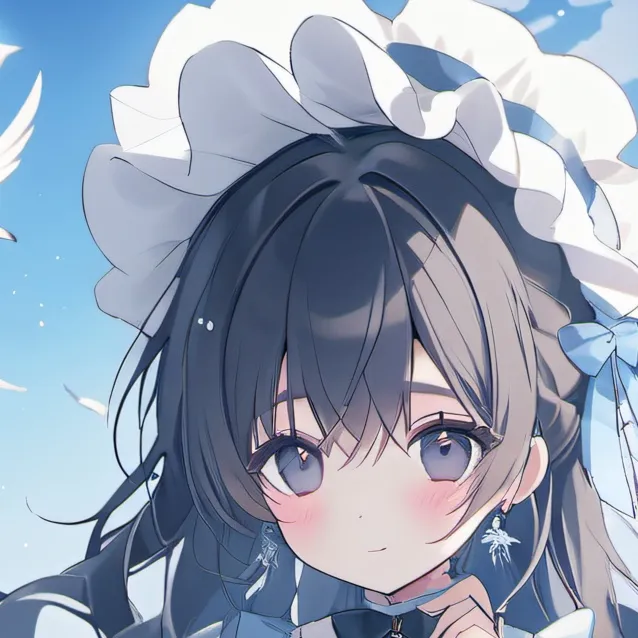 chat with ai character: emily