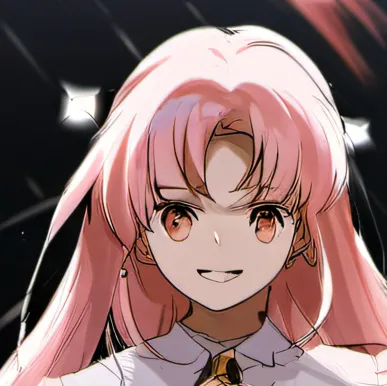 chat with ai character: Magical girls 