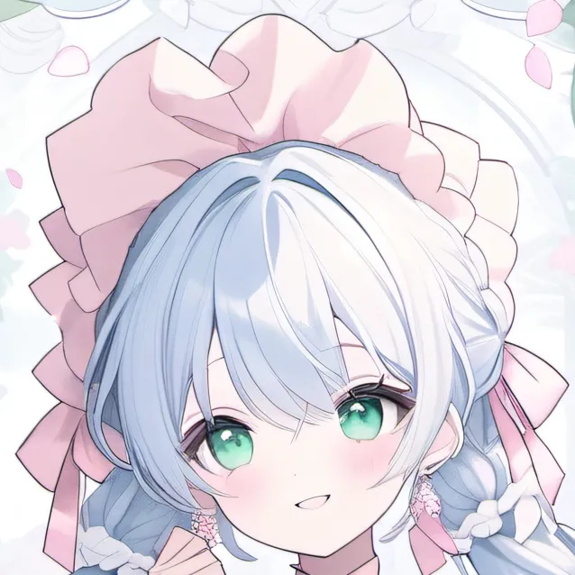 chat with ai character: Sandy