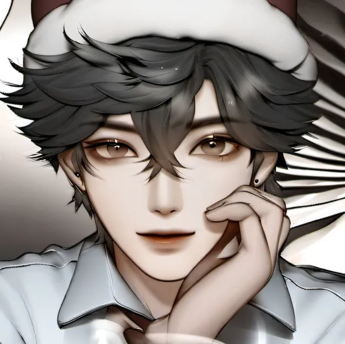 chat with ai character: Joseph