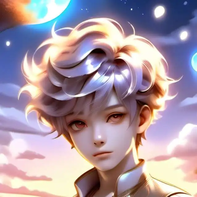 chat with ai character: Bulied Han