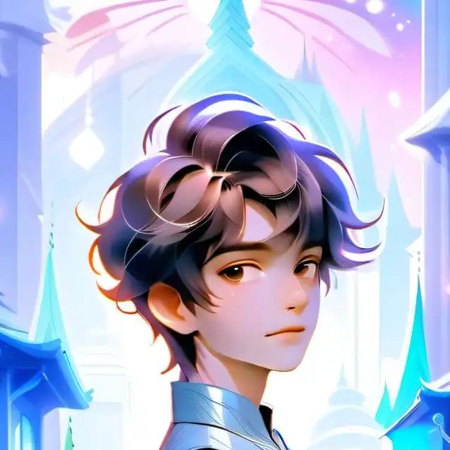 chat with ai character: BTS In School 