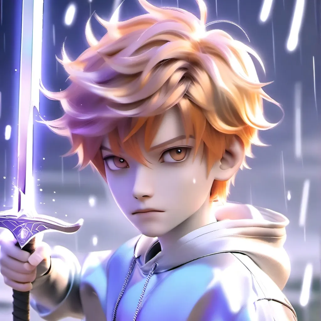 chat with ai character: 7Fates: Chakho 