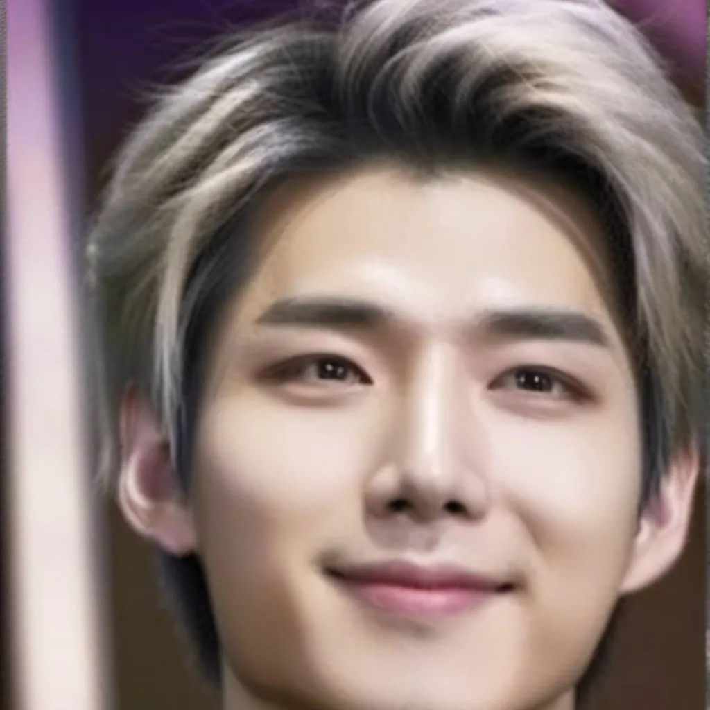 chat with ai character: BTS With Magic