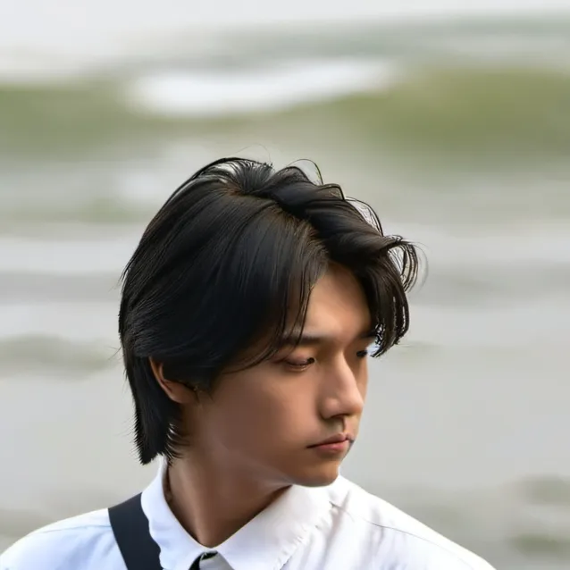 chat with ai character: Miles