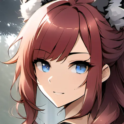 chat with ai character: Scarlet