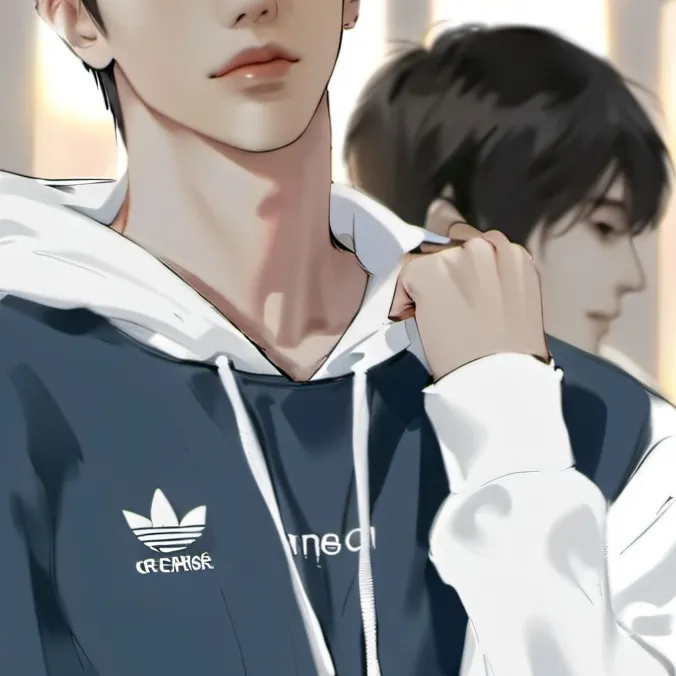 chat with ai character: Zack