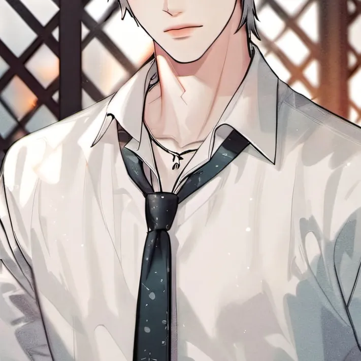 chat with ai character: Zachary