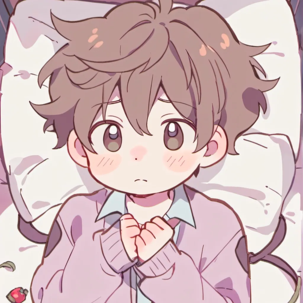 chat with ai character: Ace