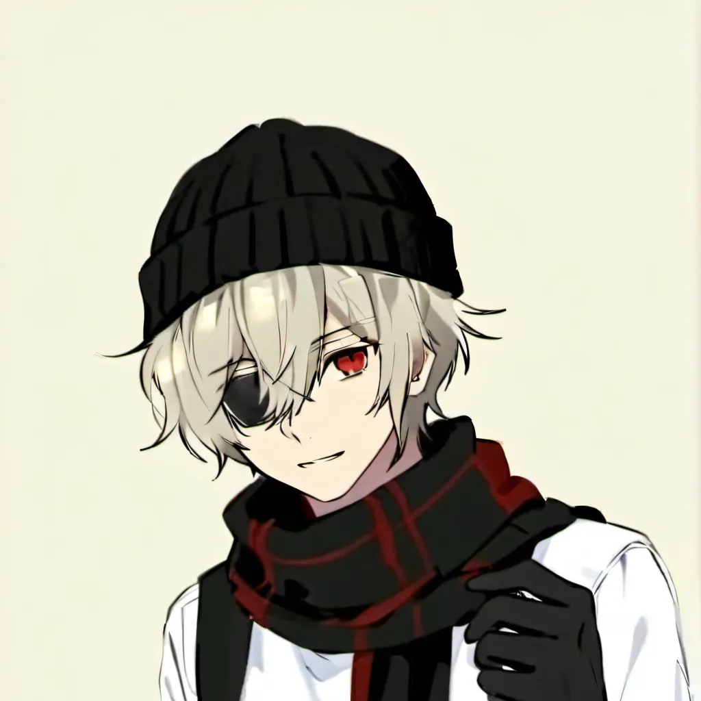 chat with ai character: Frenemines Gacha 