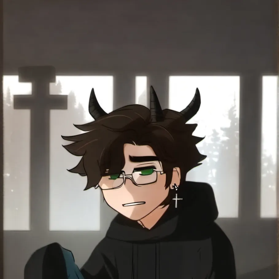 chat with ai character: Enemies to lovers 