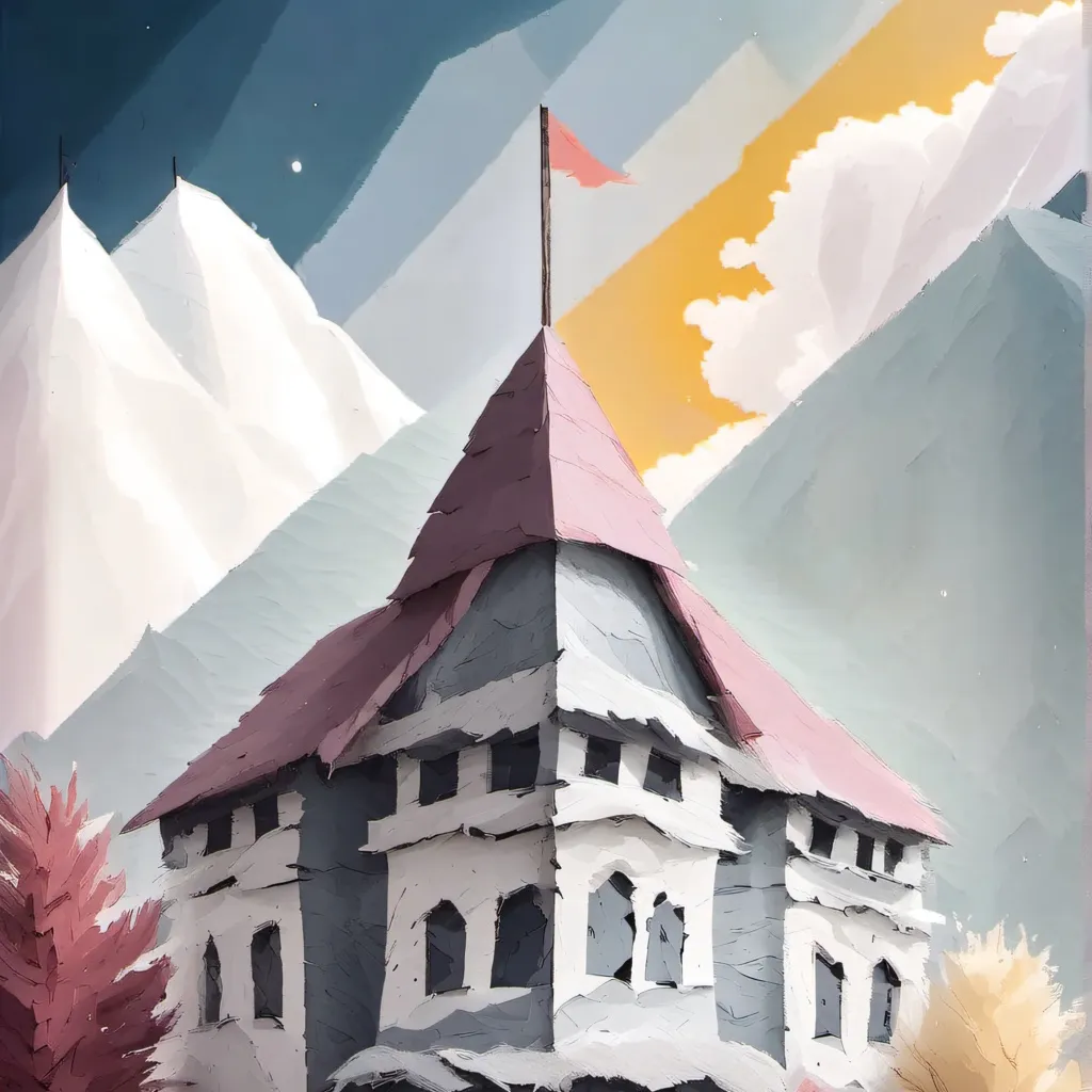 chat with ai character: ¥•FPE•¥