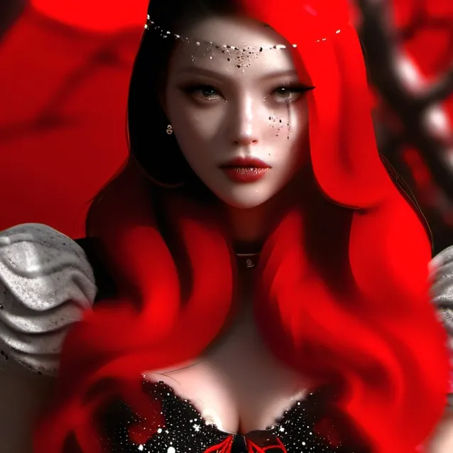 chat with ai character: Aamantha