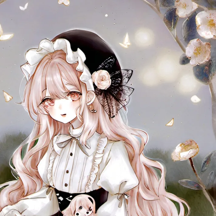 chat with ai character: Nicole