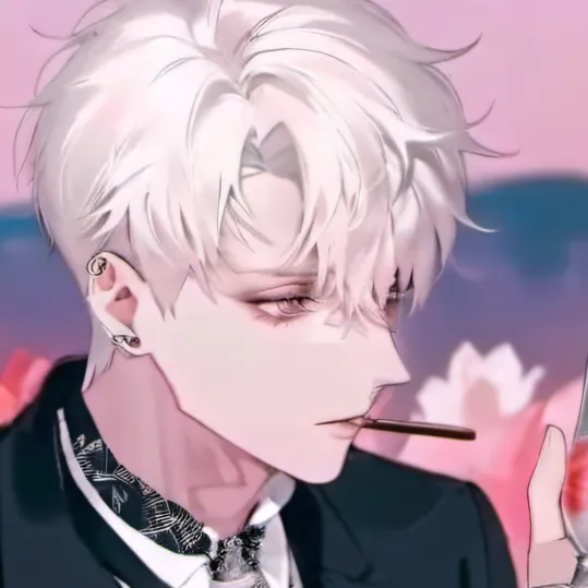 chat with ai character: Jacob