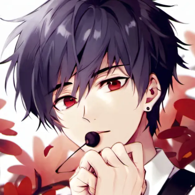 chat with ai character: William